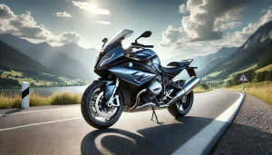 R1250RSは不人気？後悔しないための最高速と評価