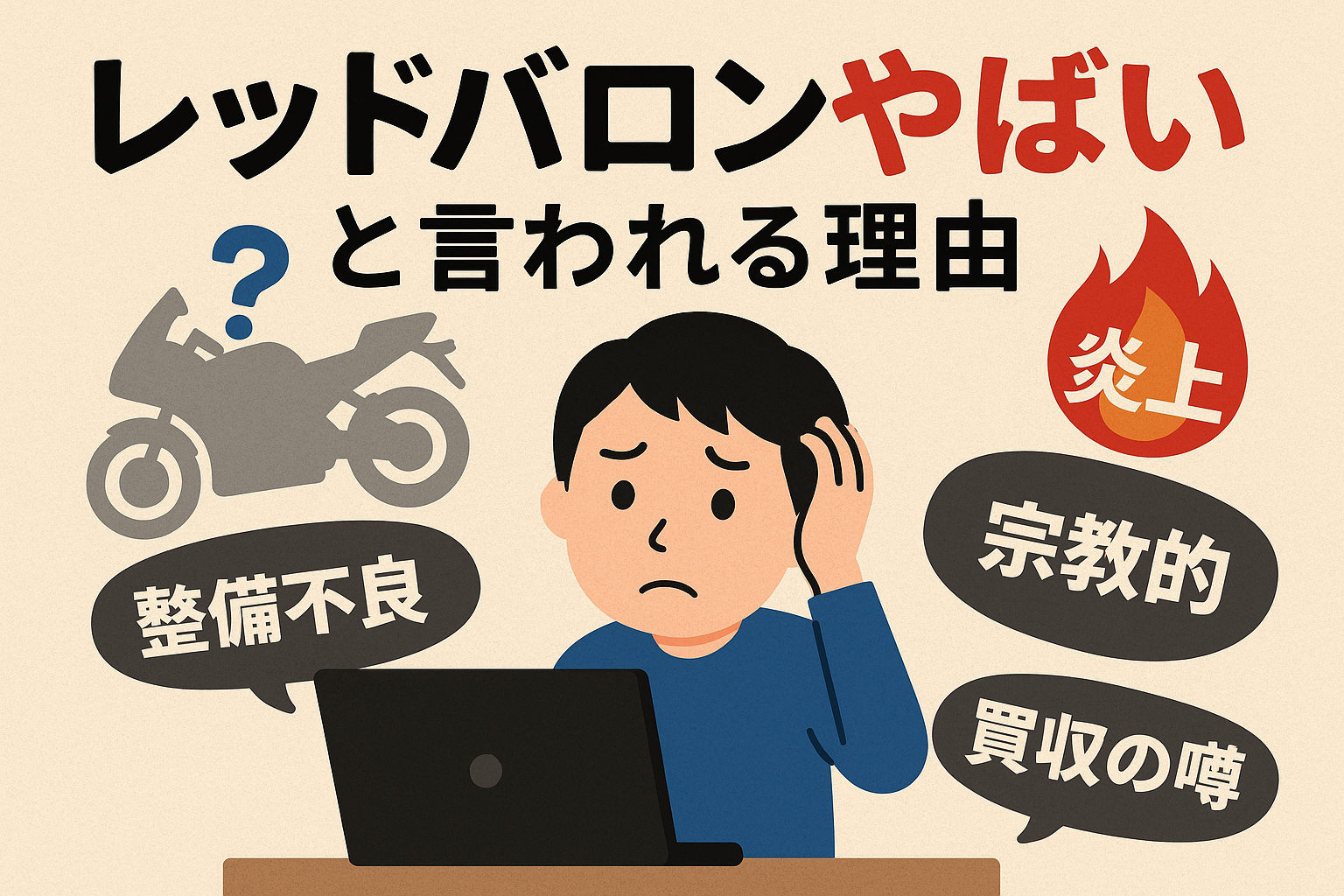 レッドバロンやばい