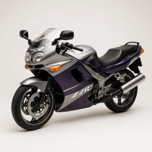ZZR400中古の注意点と壊れやすいポイント