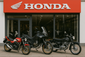 ホンダウイングとドリーム違いは？