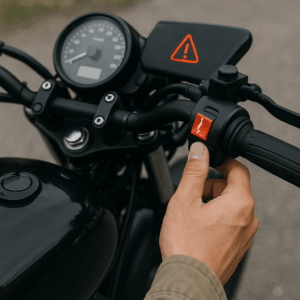 バイクセルが回らないバッテリー以外の原因と対策について解説
